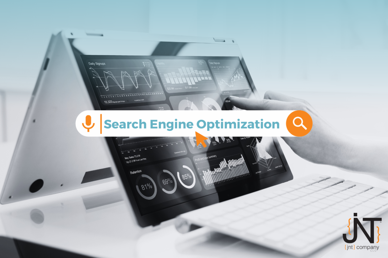SEO: Search Engine Optimization