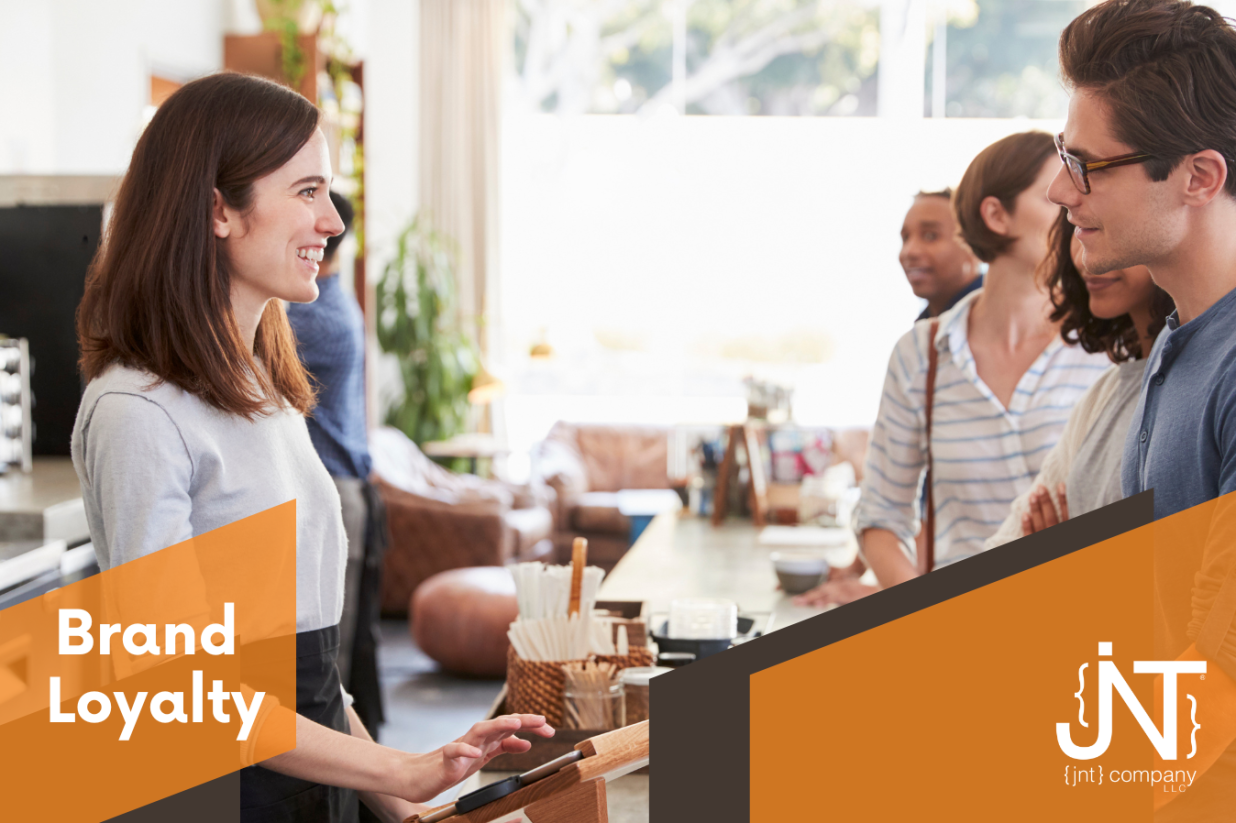 How to Build Brand Loyalty
