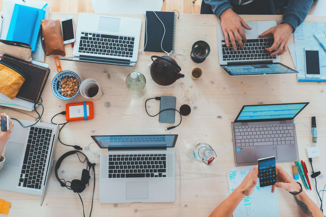 MKTG 101: Digital Branding Decisions