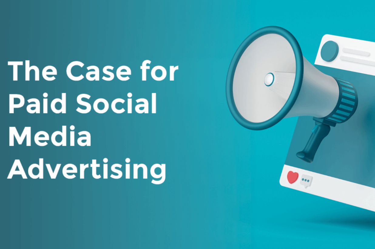 Paid Advertising on Social Media
