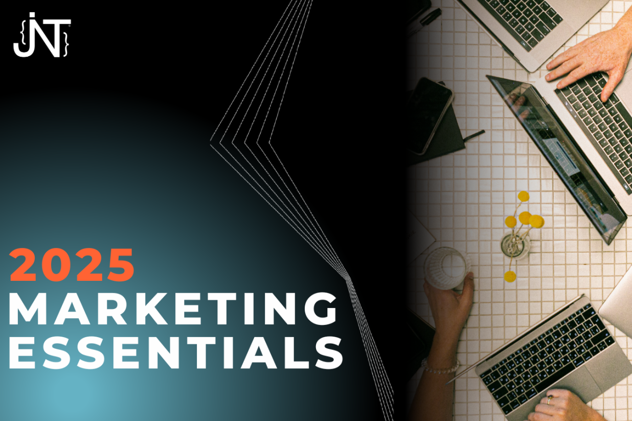 2025 Marketing Essentials
