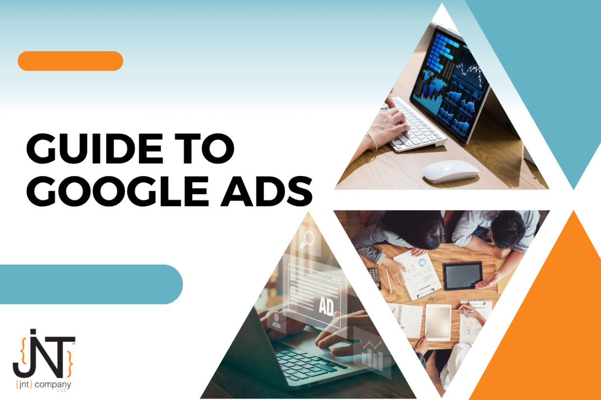 Guide to Google Ads