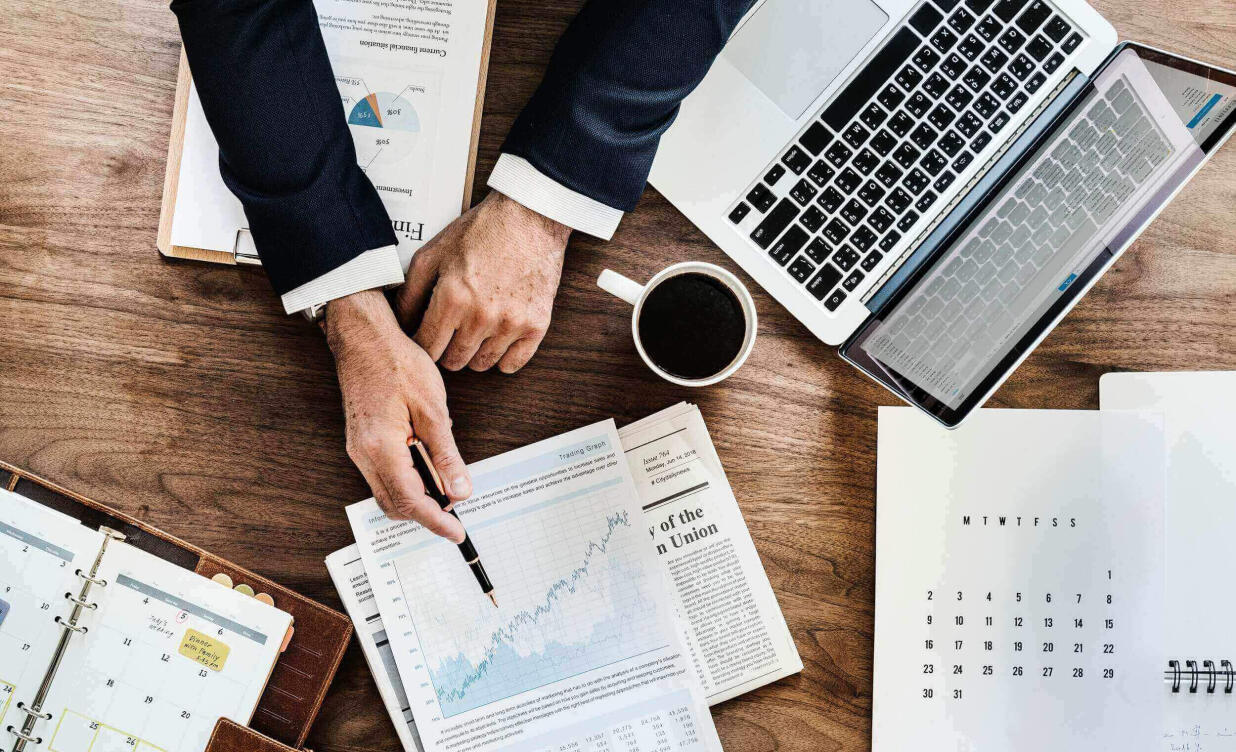 The Fundamental Core of Marketing