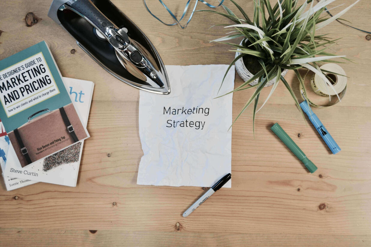 How Your Website Supports Your Brand Online