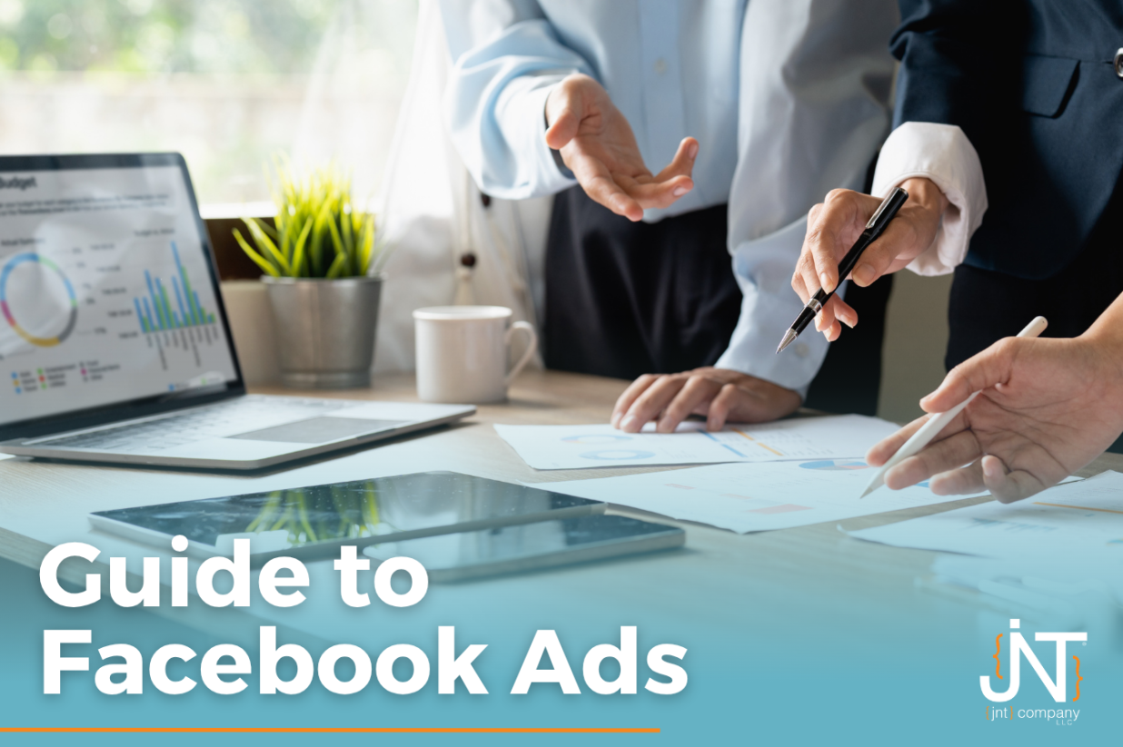 Guide to Facebook Ads