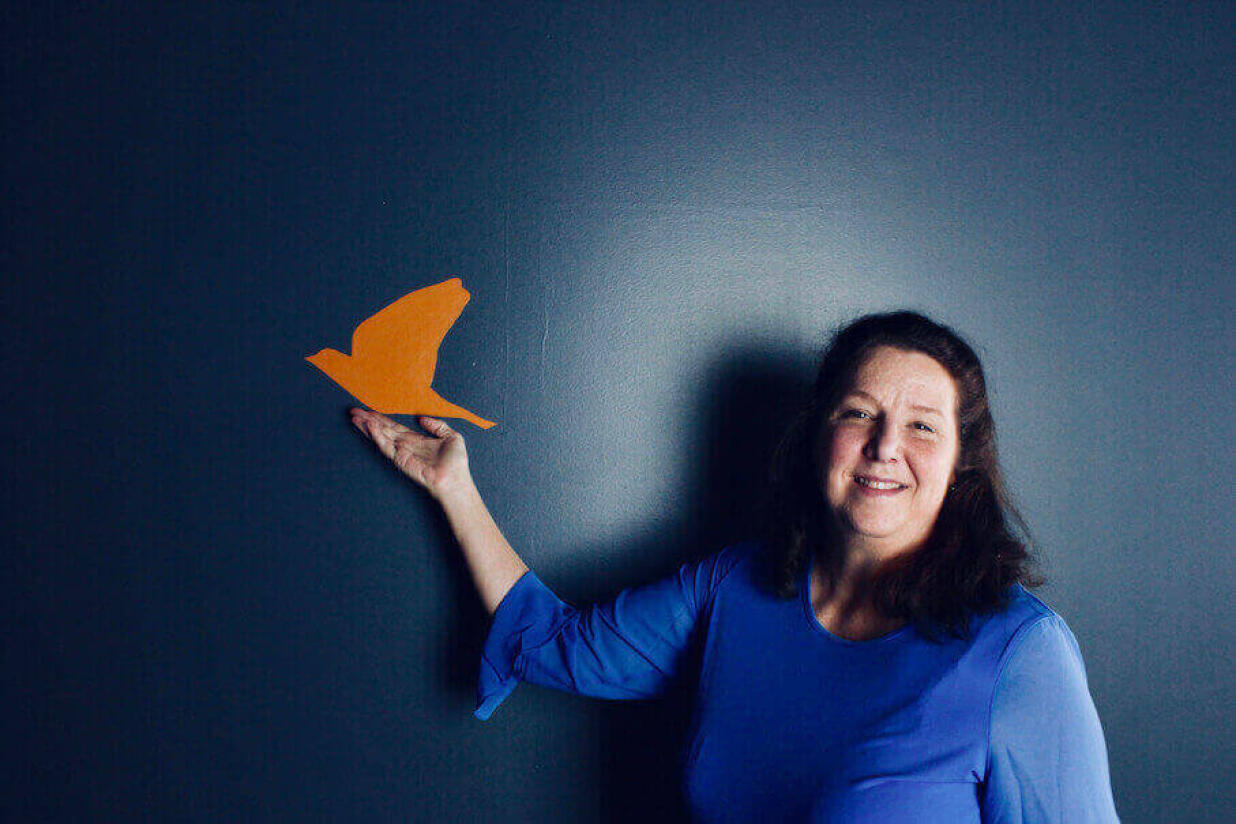 Chéri Schappaugh photo