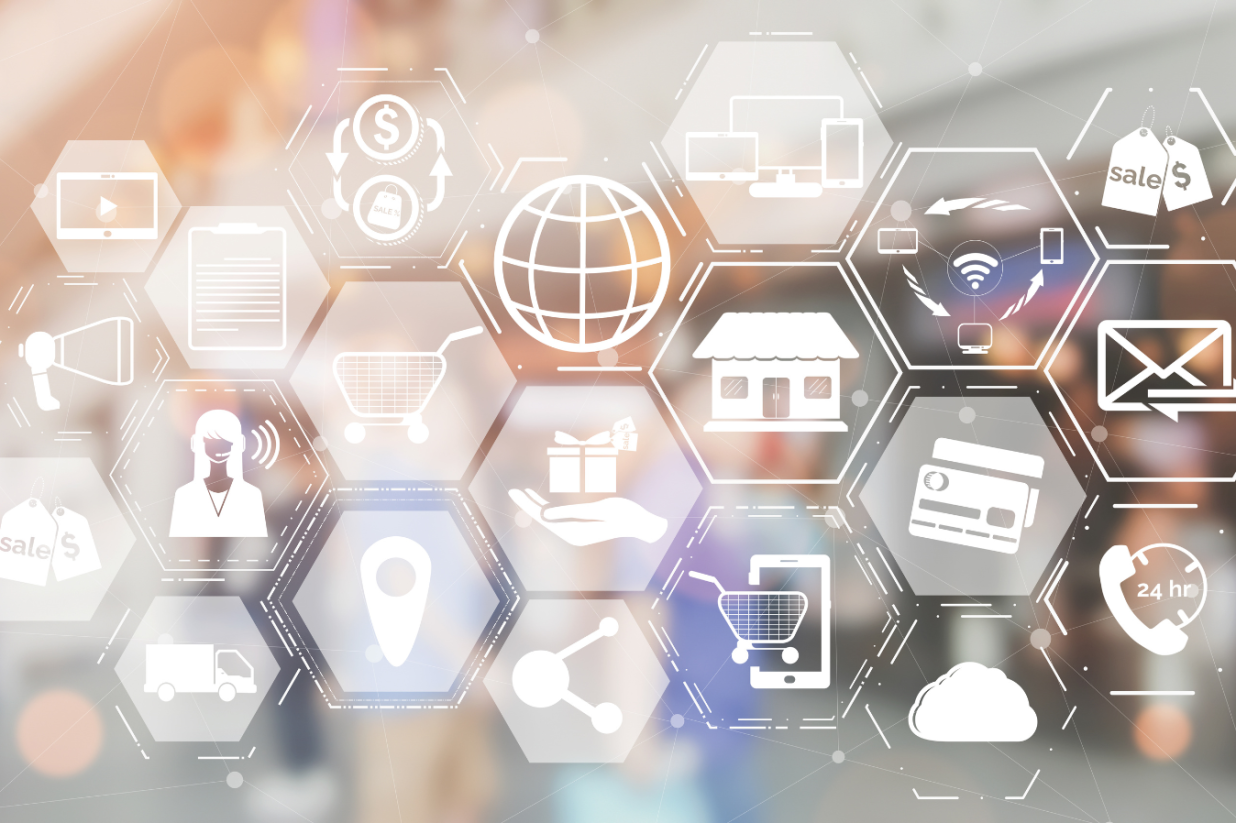 Creating a Complete Online Experience