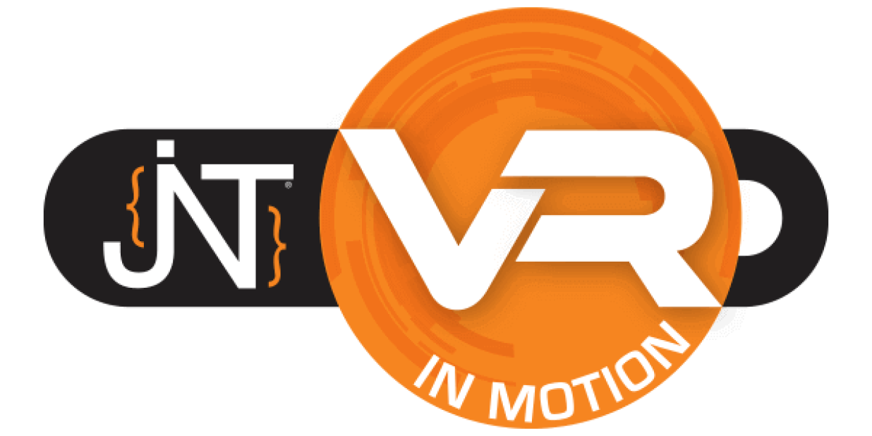 JNT's Virtual Reality In Motion trailer