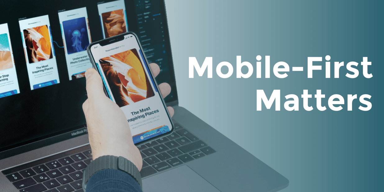 The Importance of Mobile-Responsive Design in 2026