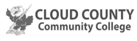 Cloud County Community College logo