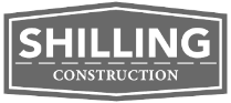 Shilling Construction logo