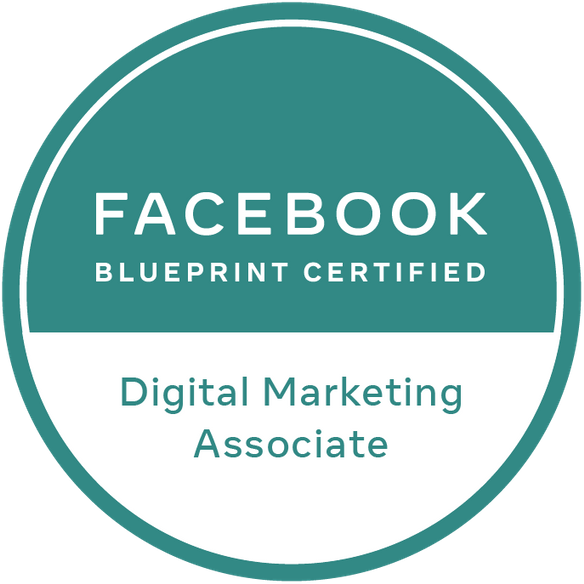 facebook blueprint certified