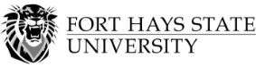 FHSU logo