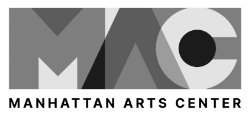 Manhattan Arts Center logo