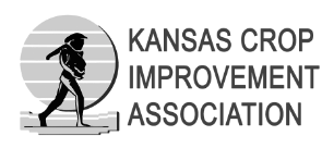 KCIA logo